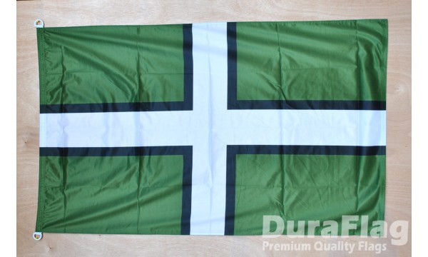 25% OFF Devon 8ft x 5ft Flag